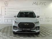 Chery Tiggo 8 Pro Max I Москва  - изображение 32
