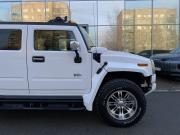 Hummer H2 I Екатеринбург  - изображение 51