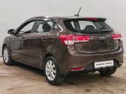 Kia Rio III Рестайлинг Москва  - изображение 24