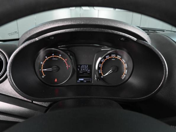 Lada (ВАЗ) Granta I Рестайлинг с пробегом 2023 года, цена 849 000 рублей, 31472 км, седан, Автокод Объявления