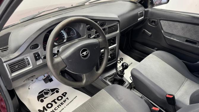 Daewoo Nexia I Рестайлинг с пробегом 2012 года, цена 150 000 рублей, 107650 км, седан, Автокод Объявления