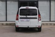Lada (ВАЗ) Largus I Саратов  - изображение 29