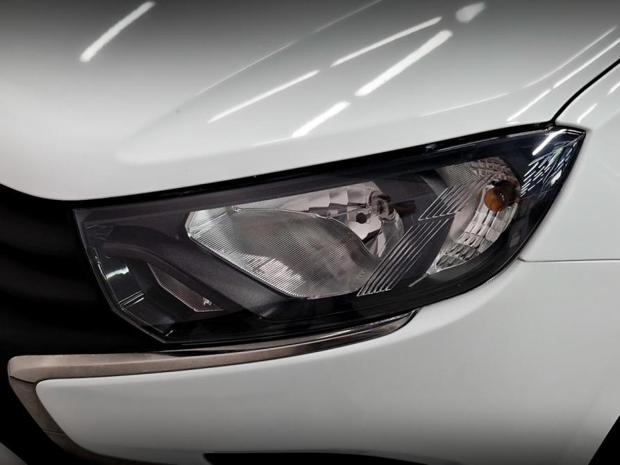 Lada (ВАЗ) Granta I Рестайлинг Москва  - изображение 16