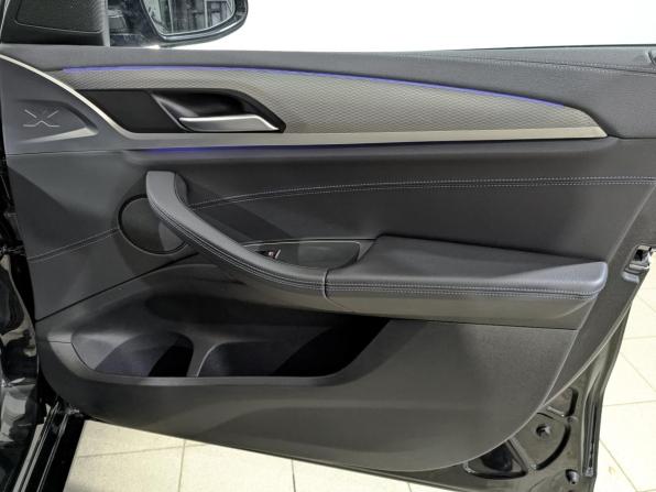 BMW X3 III (G01) с пробегом 2020 года, цена 4 300 000 рублей, 64681 км, внедорожник, Автокод Объявления