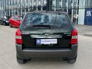 Hyundai Tucson I Краснодар  - изображение 27