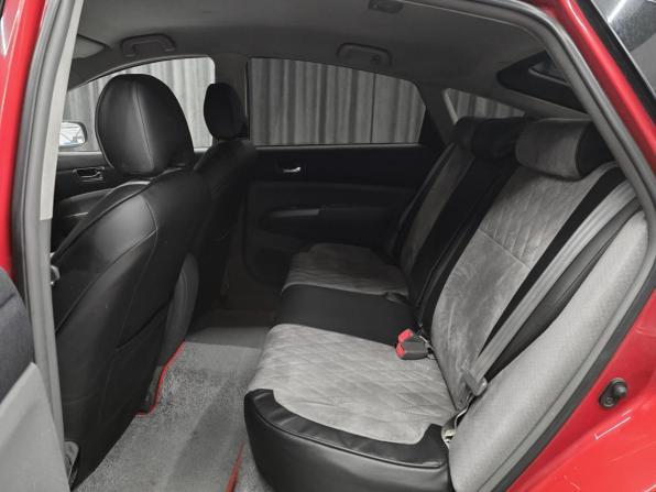 Toyota Prius II Рестайлинг (XW20) с пробегом 2008 года, цена 749 000 рублей, 343000 км, лифтбек, Автокод Объявления