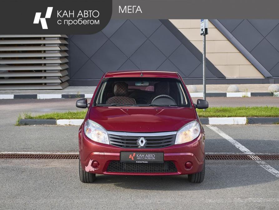 Renault Sandero I Казань  - изображение 3