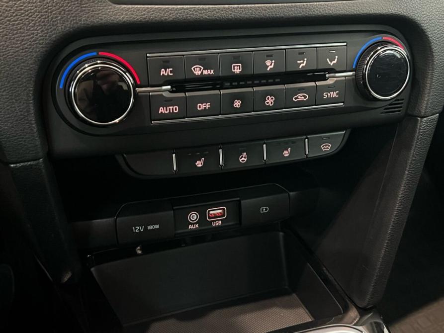 Kia Ceed III Санкт-Петербург  - изображение 28