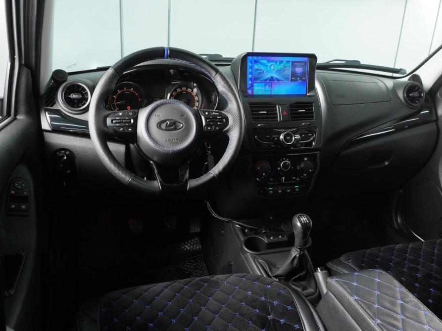 Lada (ВАЗ) Granta I Рестайлинг Минеральные Воды  - изображение 6