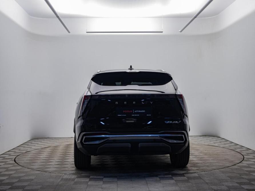 Geely Atlas II Москва  - изображение 6