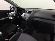 Kia Rio III Рестайлинг Москва  - изображение 32