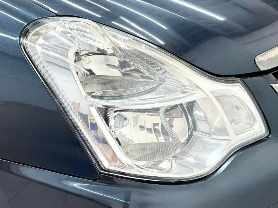 Nissan Almera III (G15) Ростов-на-Дону  - изображение 7