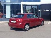 Chevrolet Lacetti I Москва  - изображение 24