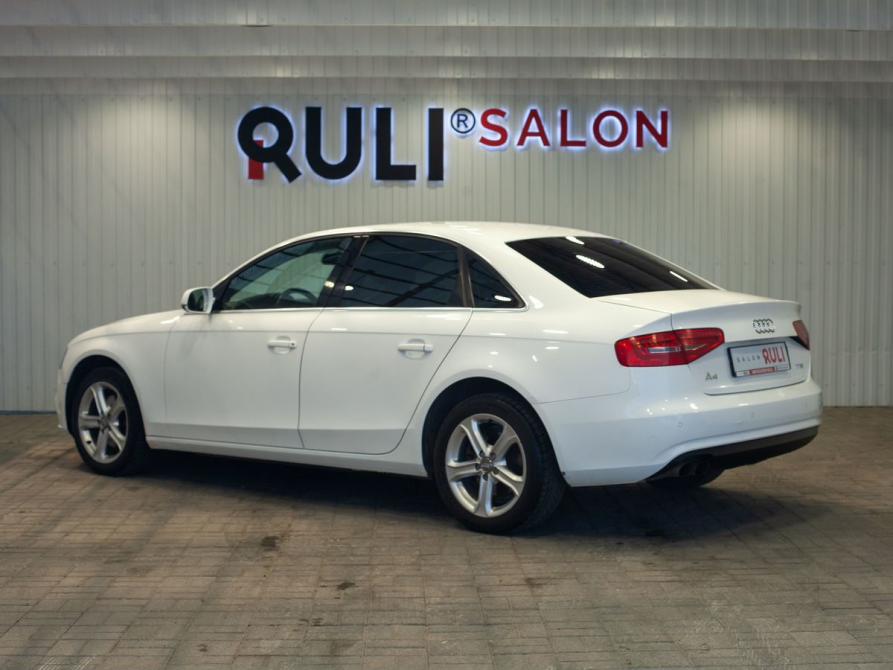 Audi A4 IV (B8) Рестайлинг Иваново  - изображение 8