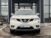 Nissan X-Trail III Москва  - изображение 28