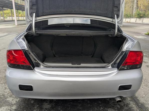 Mitsubishi Lancer IX Рестайлинг с пробегом 2007 года, цена 580 000 рублей, 207000 км, седан, Автокод Объявления