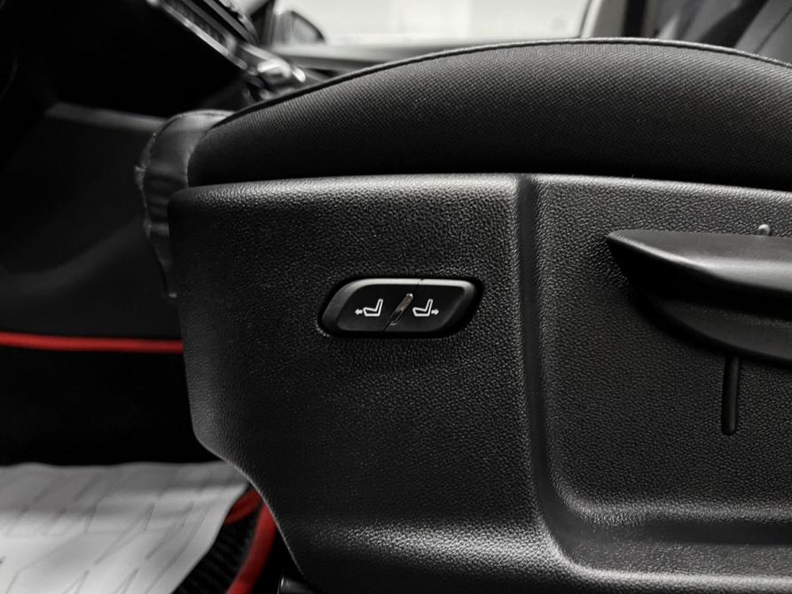 Changan CS35 Plus I Рестайлинг Тверь  - изображение 21