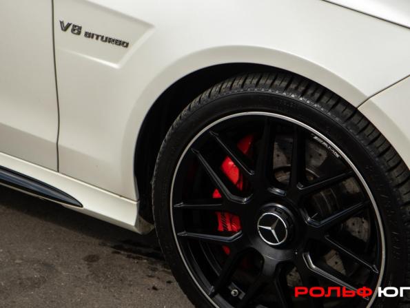 Mercedes-Benz E-Класс AMG IV (W212 S212) Рестайлинг с пробегом 2014 года, цена 3 780 000 рублей, 87312 км, седан, Автокод Объявления