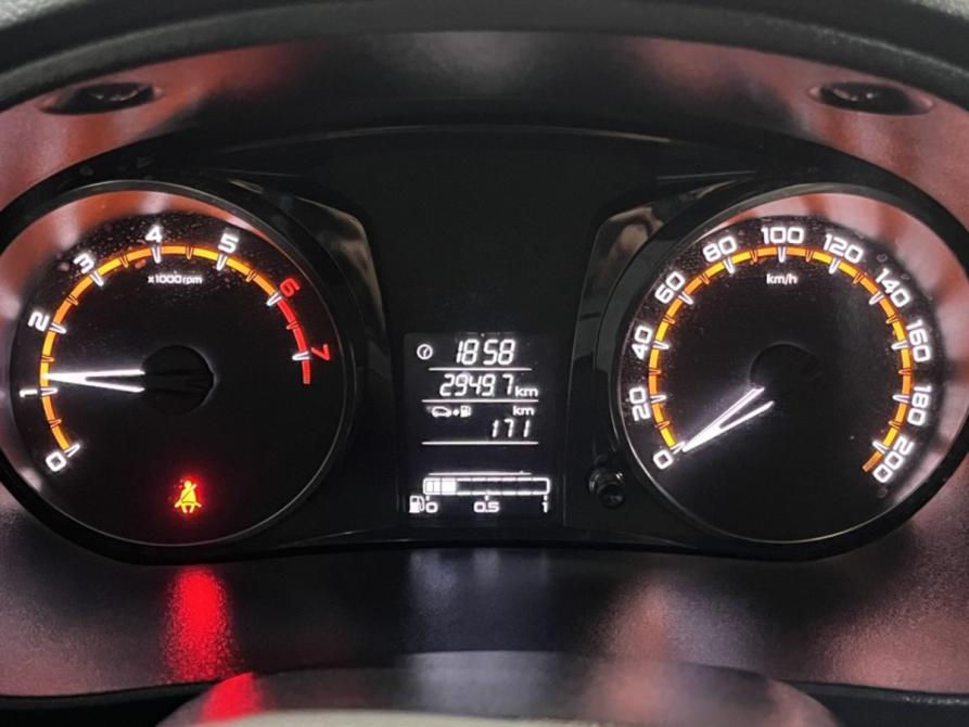 Lada (ВАЗ) Granta I Рестайлинг Курск  - изображение 10