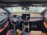 Geely Coolray I Рестайлинг 2 Москва  - изображение 30