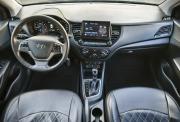 Hyundai Solaris II Рестайлинг Сыктывкар  - изображение 33