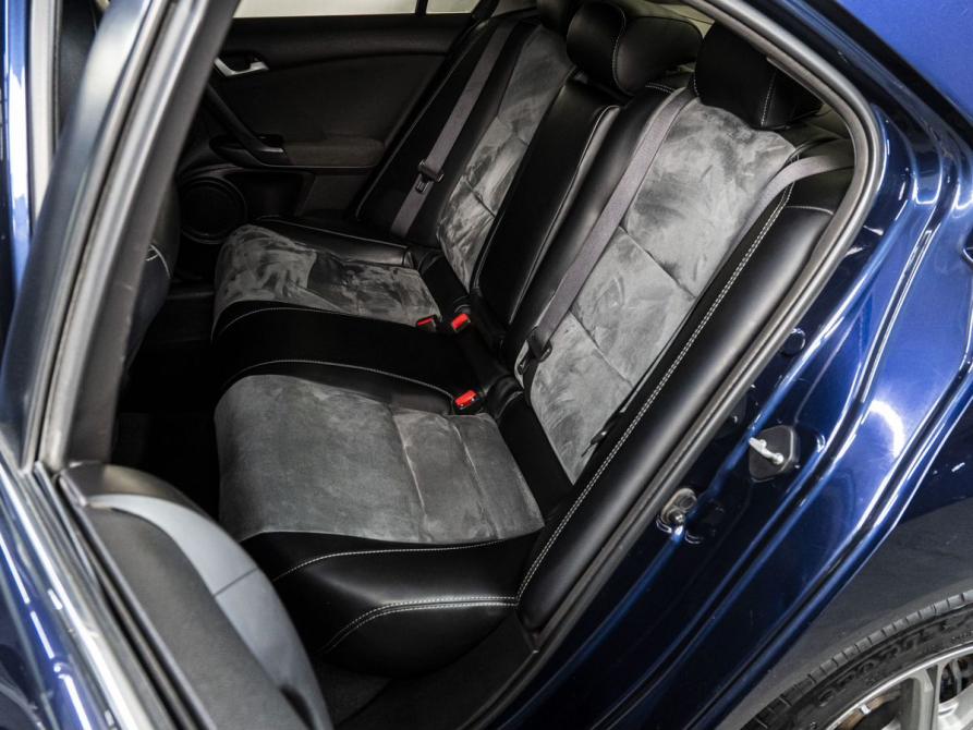 Honda Accord VIII Тюмень  - изображение 13