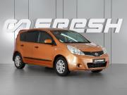 Nissan Note I Рестайлинг Минеральные Воды  - изображение 17