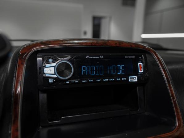 Honda CR-V II с пробегом 2002 года, цена 575 000 рублей, 452023 км, внедорожник, Автокод Объявления