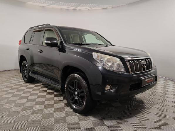 Toyota Land Cruiser Prado 150 Series с пробегом 2012 года, цена 2 249 000 рублей, 202228 км, внедорожник, Автокод Объявления