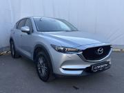Mazda CX-5 II Москва  - изображение 25