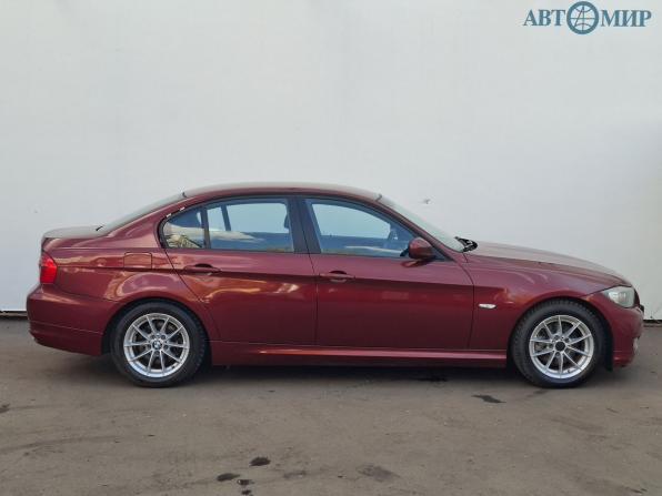 BMW 3 серии V (E90/E91/E92/E93) Рестайлинг с пробегом 2011 года, цена 920 000 рублей, 233411 км, седан, Автокод Объявления