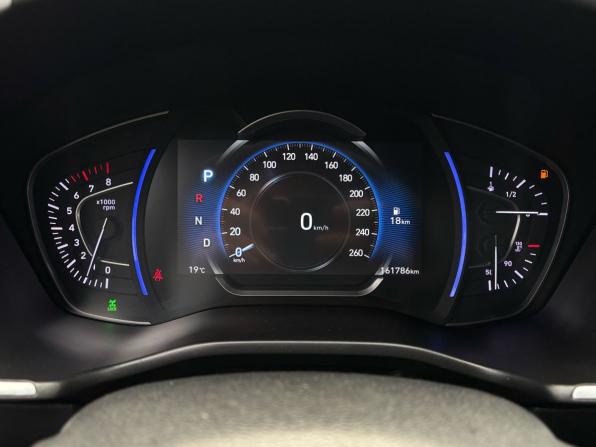 Hyundai Santa Fe IV с пробегом 2019 года, цена 2 450 000 рублей, 161760 км, внедорожник, Автокод Объявления