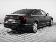 Audi A6 IV (C7) Рестайлинг Москва  - изображение 23