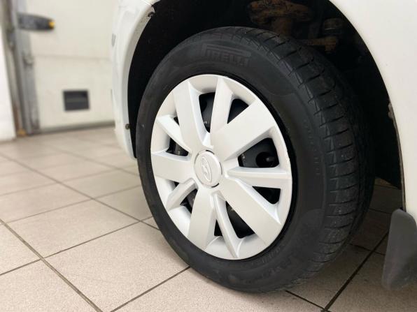 Lada (ВАЗ) Granta I Рестайлинг с пробегом 2020 года, цена 749 000 рублей, 61610 км, лифтбек, Автокод Объявления