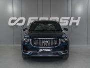 Geely Monjaro I Ростов-на-Дону  - изображение 24