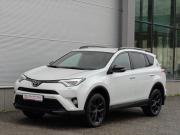 Toyota RAV4 IV (XA40) Рестайлинг Белгород  - изображение 27