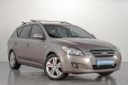 Kia Ceed I Челябинск  - изображение 20