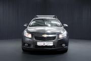 Chevrolet Cruze I Тюмень  - изображение 27