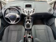 Ford Fiesta Mk6 Саратов  - изображение 25