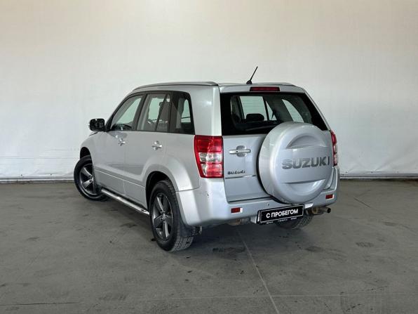 Suzuki Grand Vitara II Рестайлинг с пробегом 2011 года, цена 1 310 000 рублей, 100414 км, внедорожник, Автокод Объявления