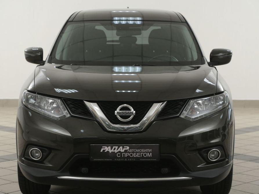 Nissan X-Trail III Иваново  - изображение 6