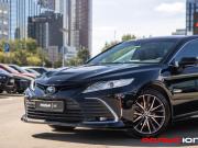 Toyota Camry VIII (XV70) Рестайлинг Москва  - изображение 29