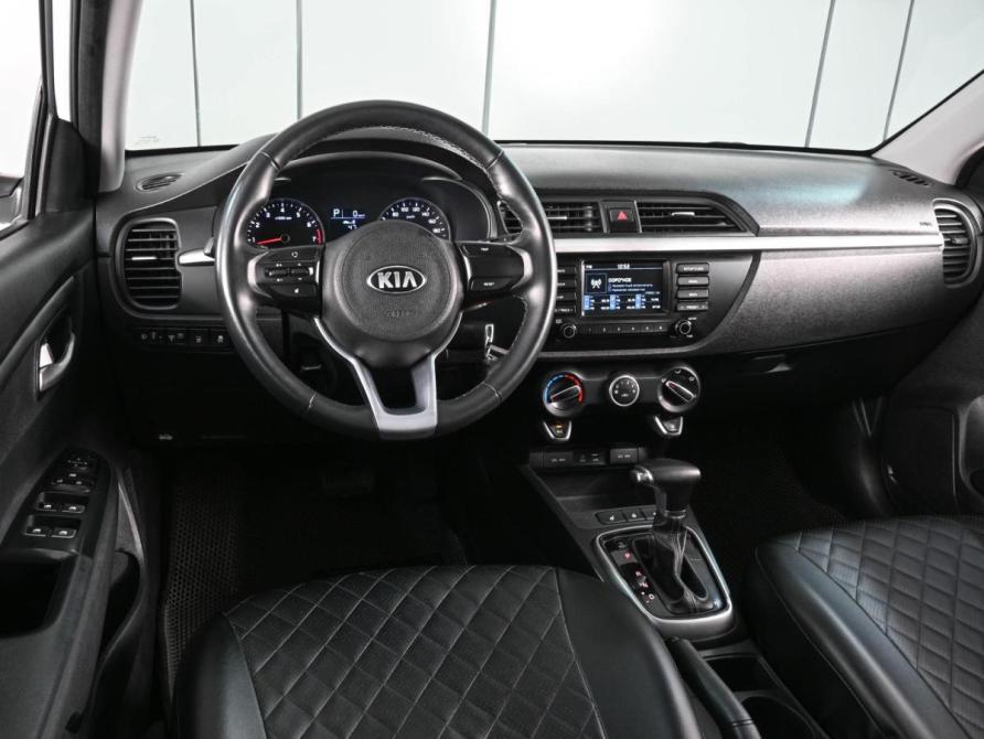 Kia Rio IV Ростов-на-Дону  - изображение 6
