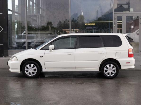 Honda Odyssey II с пробегом 2001 года, цена 515 000 рублей, 389232 км, компактвэн, Автокод Объявления