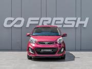 Kia Picanto II Краснодар  - изображение 23