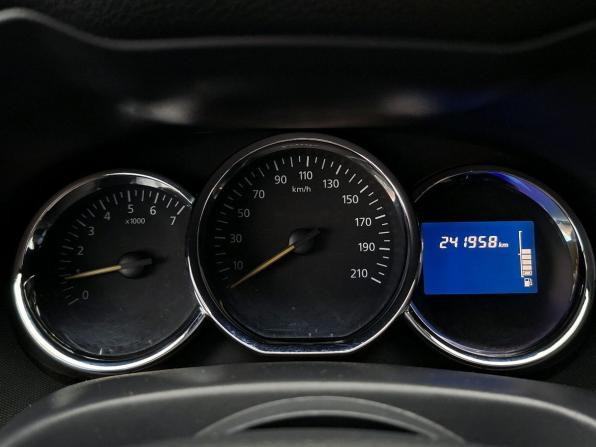 Renault Duster I Рестайлинг с пробегом 2016 года, цена 829 000 рублей, 241957 км, внедорожник, Автокод Объявления