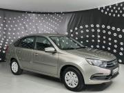 Lada (ВАЗ) Granta I Рестайлинг Новосибирск  - изображение 22
