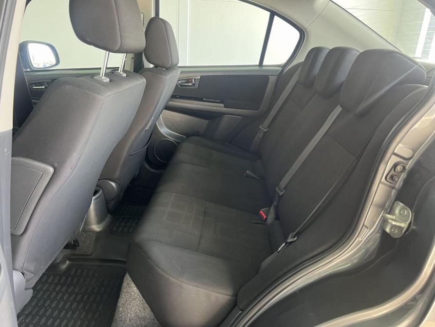 Suzuki SX4 I (Classic) Рестайлинг Уфа  - изображение 18