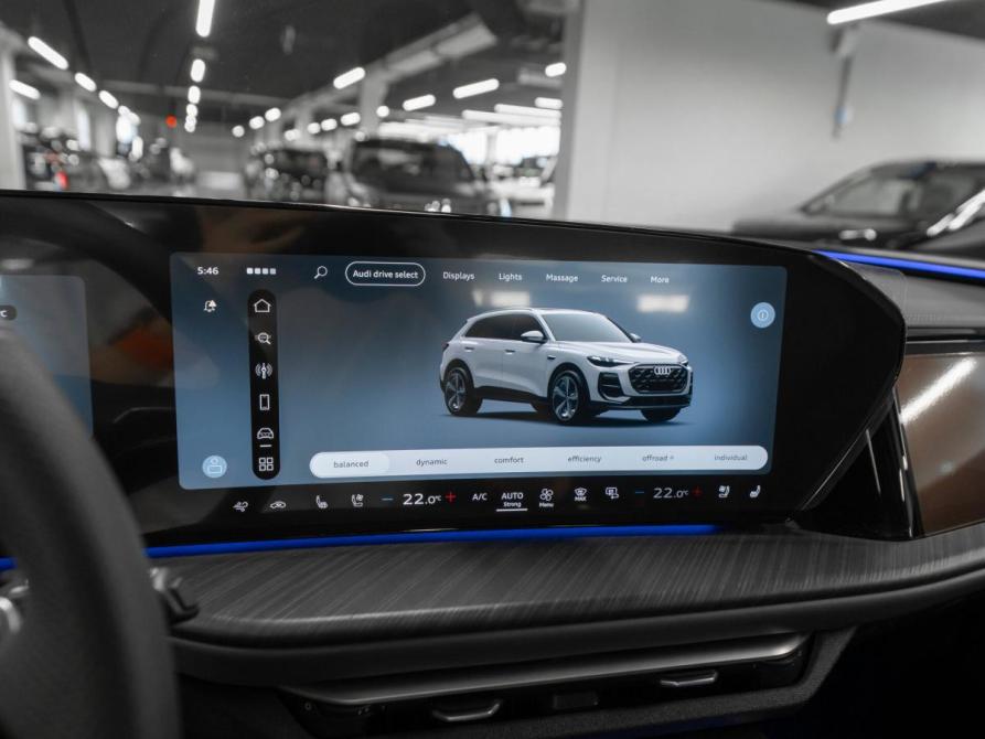 Audi Q5 III (GU) Москва  - изображение 23