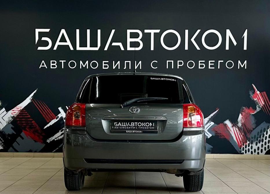 Toyota Corolla IX (E120 E130) Рестайлинг Уфа  - изображение 5